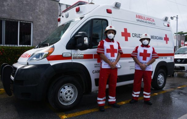 Empleados de Cruz Roja también denuncian malos tratos y acoso