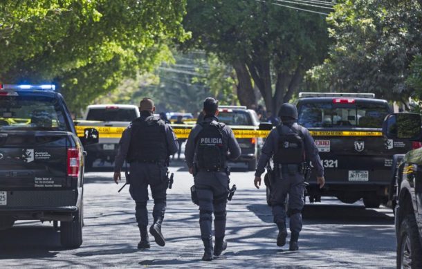 Vinculan a proceso a 29 participantes en balacera de colonia Chapalita ocurrida en 2021