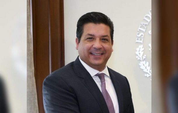 UIF presenta nuevos elementos ante FGR contra Gobernador de Tamaulipas