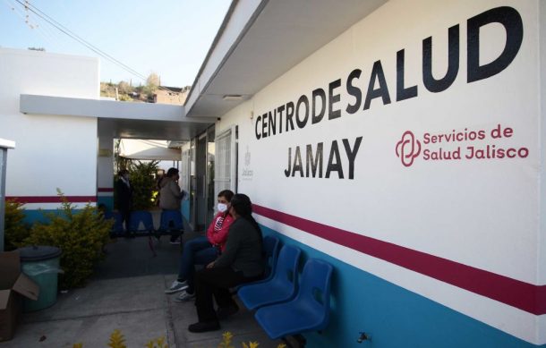 Este lunes iniciará vacunación anti Covid en 47 municipios de Jalisco