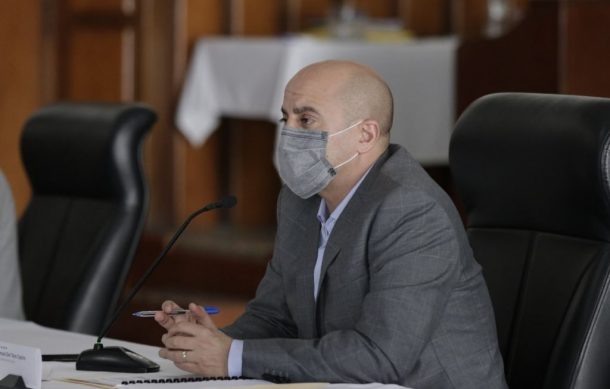 Del Toro postergará su retorno a la presidencia municipal de Guadalajara