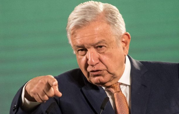 Que sólo con Zaldívar se lograría la transformación del Poder Judicial: López Obrador