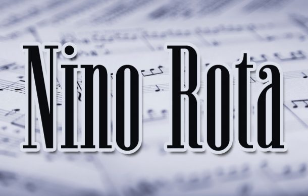 🎶 El Sonido de la Música – Nino Rota