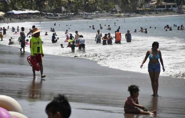 Ofrece PC Jalisco corte informativo tras la primera semana de vacaciones