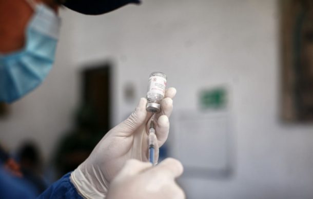 El 30% de las vacunas anti-Covid mexicanas será enviado a países que lo necesiten