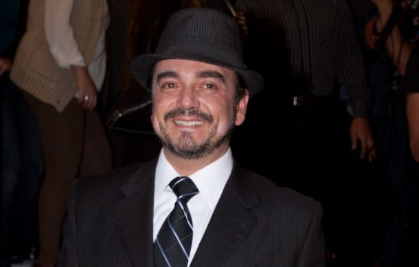El actor Pierre Ángelo buscará abrir su propio teatro