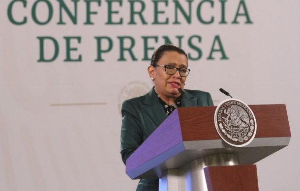 Mediante acuerdo con penales privados,  México ahorrará más de 40 mil mdp: Secretaria de Seguridad