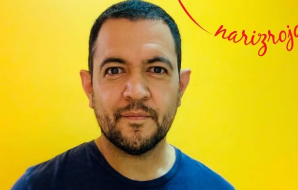 Entrevista con Alejandro Barbosa Padilla