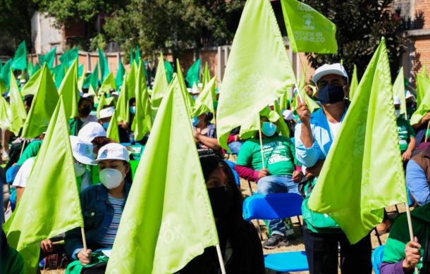A 20 días de las elecciones, las campañas no levantan: Colegio de Jalisco