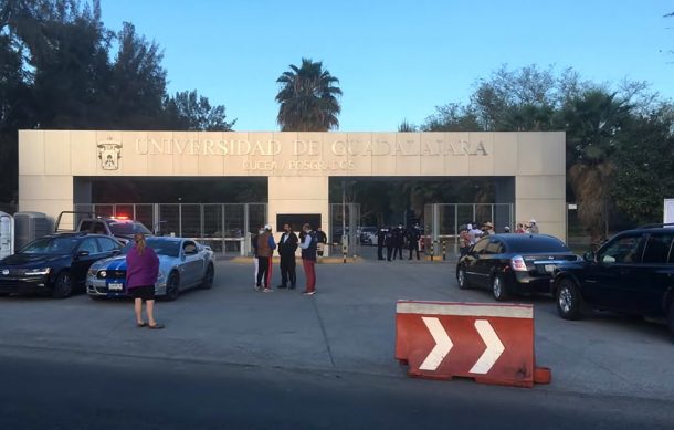 Aplican en CUCEA medida discriminatoria contra alumnos varones