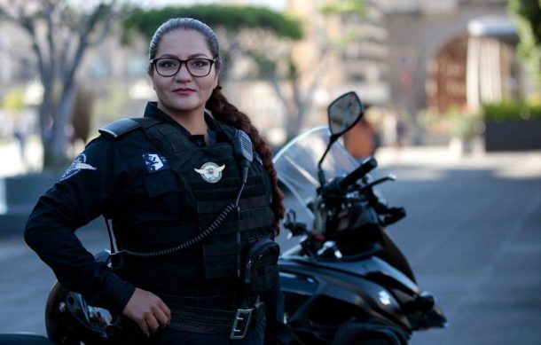 Falleció la mujer policía que resultó herida ayer tras enfrentamiento
