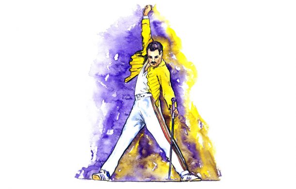 🎶 El Sonido de la Música – Concierto homenaje a Freddie Mercury