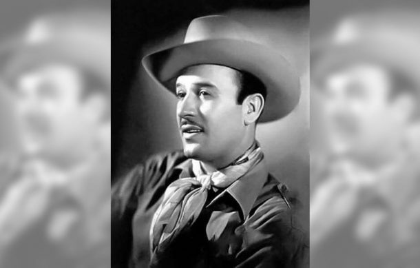 🎶 El Sonido de la Música – Pedro Infante