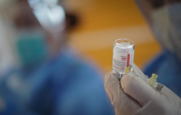 Aplican las últimas dosis de vacunas anticovid en Tlaquepaque