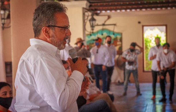 Asesinan a candidato de MC a la alcaldía de Cajeme, Sonora