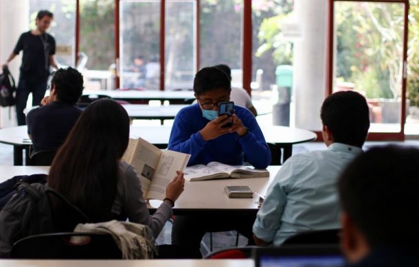 A partir del lunes aumentan actividades presenciales en universidades