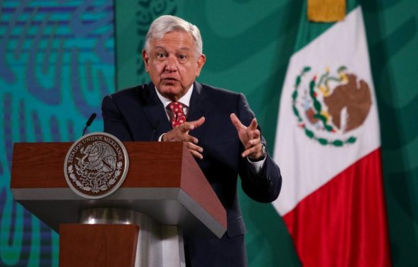 Presume López Obrador que es el mandatario con mayor popularidad del mundo