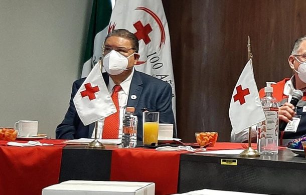 Cruz Roja Jalisco se deslinda de pagarés implementados en Guadalajara