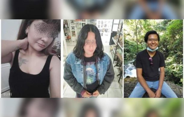 Detienen a otro implicado por desaparición y muerte de hermanos González Moreno
