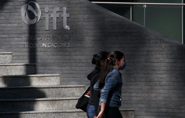 IFT presenta controversia constitucional contra Padrón de Usuarios de Telefonía Móvil