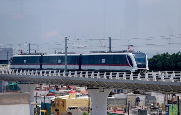 Este año iniciaría la construcción de la Línea 4 del Tren Ligero