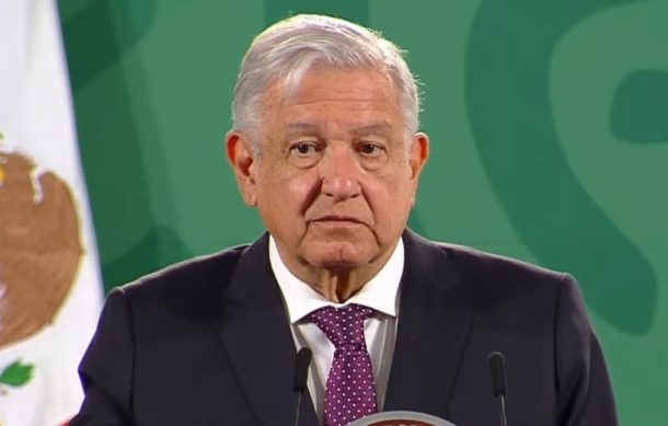 Oposición no logró quitarle la mayoría a su movimiento en la Cámara de Diputados, asegura el presidente López Obrador