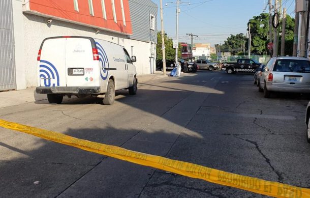 Investigan tres asesinatos ocurridos en Guadalajara en las últimas horas