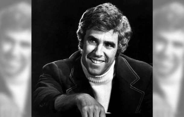 🎶 El Sonido de la Música – Burt Bacharach