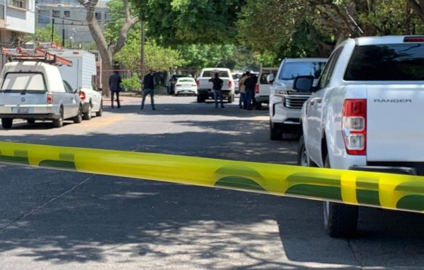 Localizan cadáver de Policía de Guadalajara plagiado el pasado fin de semana