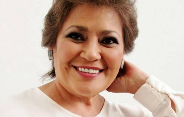 🎶 El Sonido de la Música – María Medina