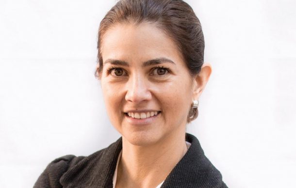 Entrevista con Paulina Hernández Morales