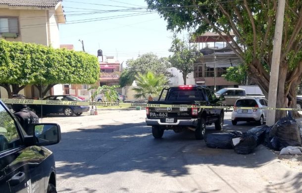 Plagian a policía de Guadalajara que participó en balacera de Chapalita