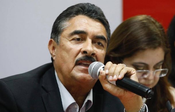 PRI estará atento al robo de urnas en municipios de la costa: Ramiro Hernández