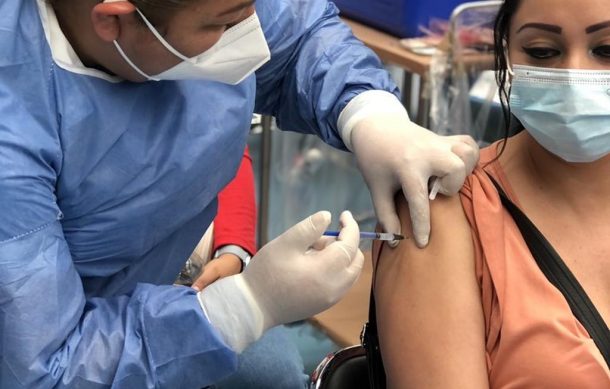Este viernes inicia en Puerto Vallarta la vacunación anti-Covid de mayores de 18 años