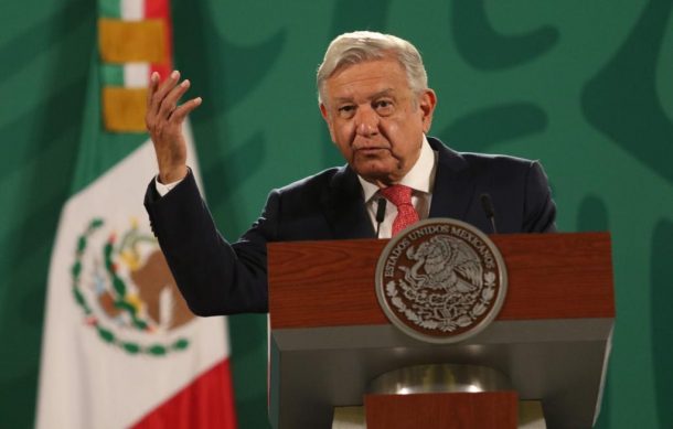México sigue abierto a la inversión extranjera: AMLO