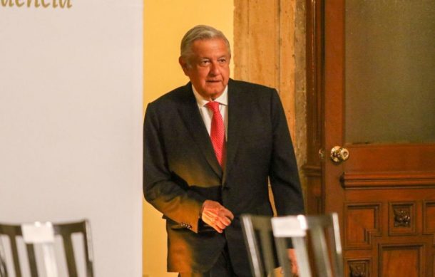 El Zapotillo, tema destacado en la reunión con Alfaro: López Obrador
