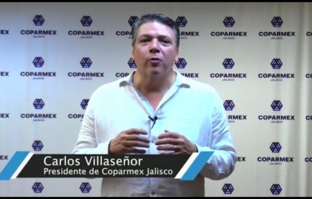 Pide Coparmex Jalisco paciencia a candidatos