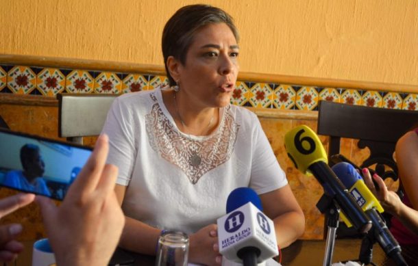 Descarta Pérez-Lazcarro aceptar invitaciones para trabajar en nuevas administraciones