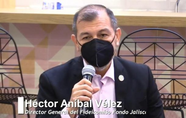 Presentan Programa Jalisco Migrante Productivo
