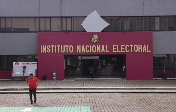 Investiga INE venta ilegal del padrón electoral