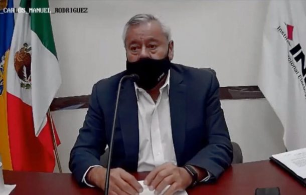 Aún no hay denuncias por violaciones a veda electoral en Jalisco