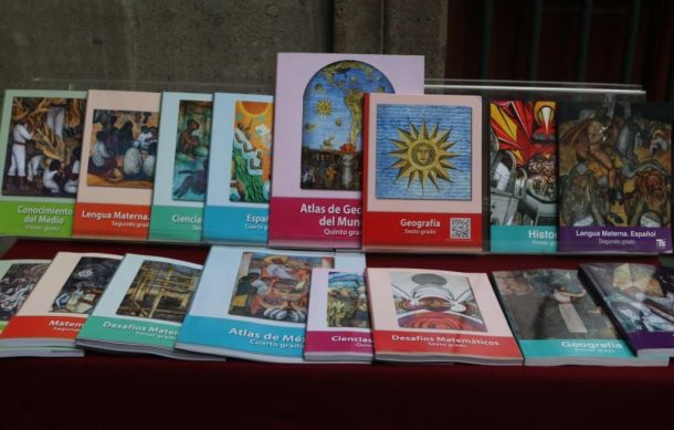 Jalisco definirá este martes futuro de los libros de texto