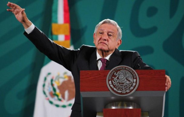 En México se puede salir a votar sin riesgos: López Obrador