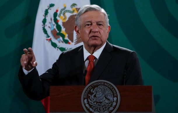 Juez ordena liberación de líder criminal, López Obrador pide revisar el caso