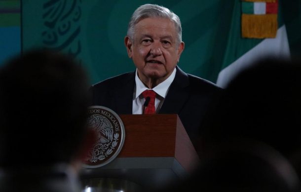 De repuntar los contagios se suspenderían las clases presenciales: López Obrador