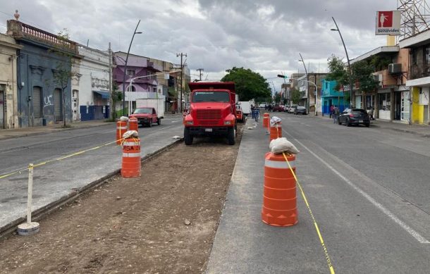 Vecinos del barrio de Analco piden mayor atención de la Policía Vial