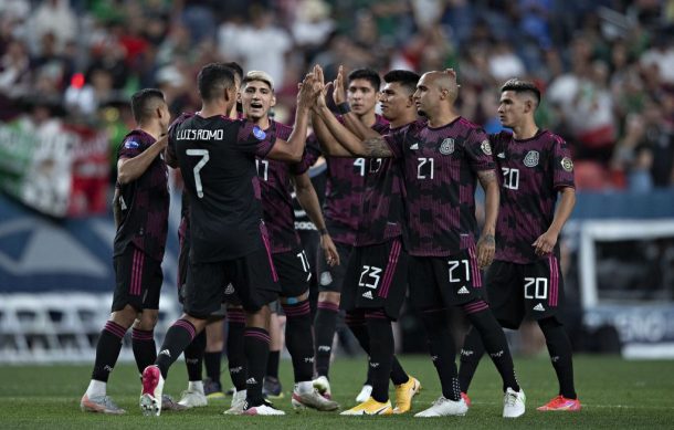 La Selección Mexicana vence en penales a Costa Rica y va a la final de la Liga de Naciones