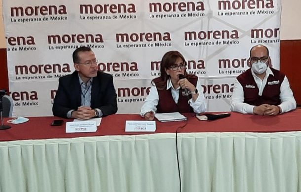 Morena se declara ganador en municipios metropolitanos