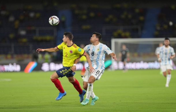 Brasil vuelve a ganar y camina perfecto rumbo a Qatar; Argentina suma otro empate