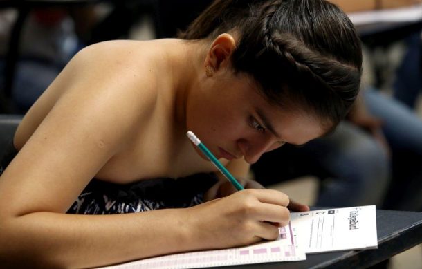 UdeG aplicará este sábado examen de admisión para la prepa
